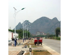 湖南郴州太阳能